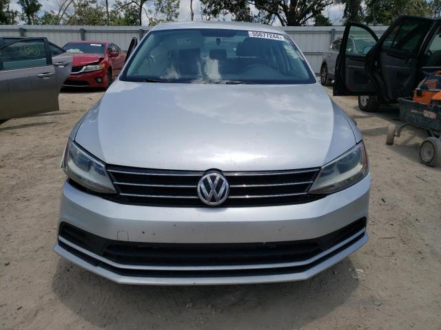 2016 Volkswagen Jetta S VIN: 3VW267AJ5GM298878 Lot: 55677244