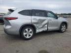 TOYOTA HIGHLANDER photo