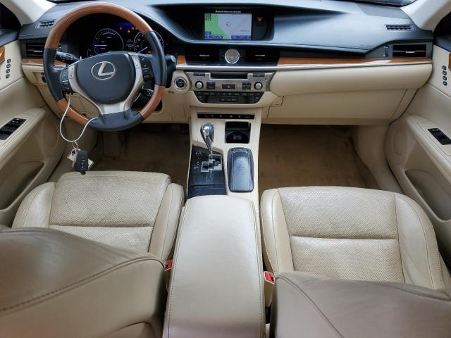 2013 Lexus Es 300H VIN: JTHBW1GG7D2023820 Lot: 53705594