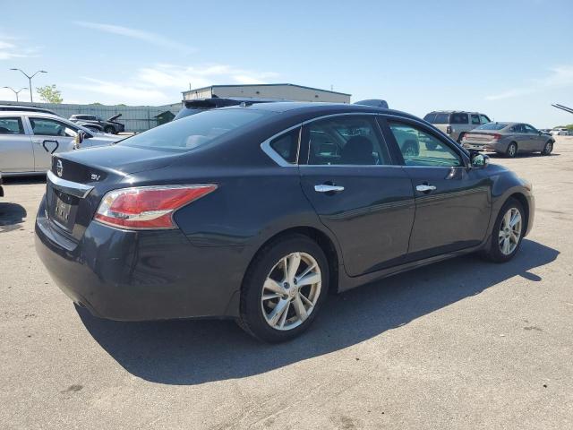 Vin: 1n4al3ap4fc130613, lot: 56124104, nissan altima 2.5 20153
