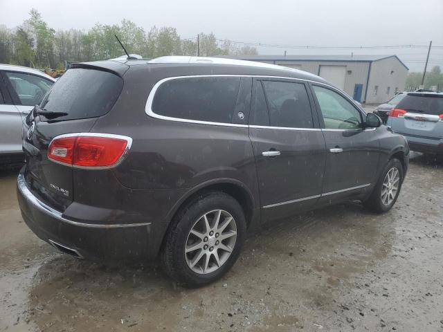 2014 Buick Enclave VIN: 5GAKVBKDXEJ165238 Lot: 53755384