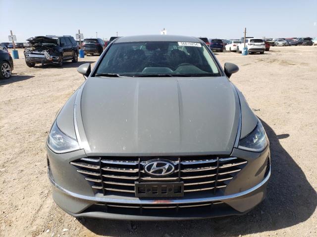 2021 Hyundai Sonata Se VIN: 5NPEG4JA0MH080005 Lot: 56019254