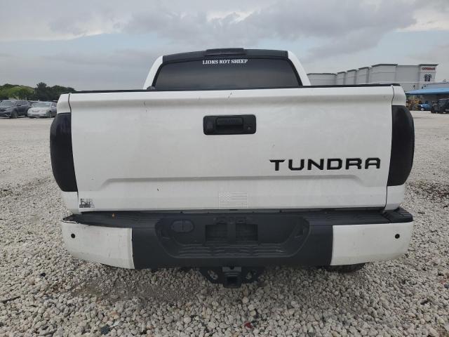 2019 Toyota Tundra Crewmax Sr5 VIN: 5TFDW5F18KX864253 Lot: 55449204