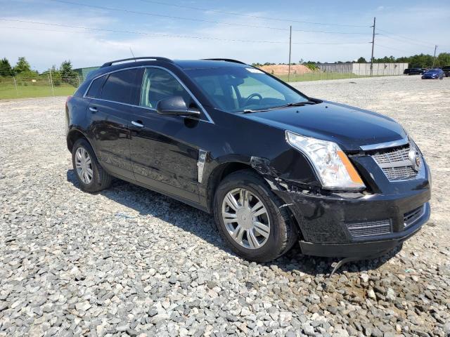 2011 Cadillac Srx VIN: 3GYFNGEY7BS584390 Lot: 56305474