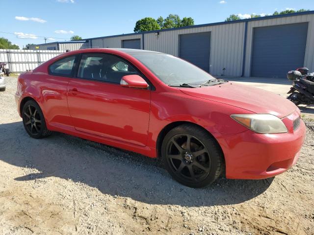 2005 Toyota Scion Tc VIN: JTKDE177750058599 Lot: 53234914