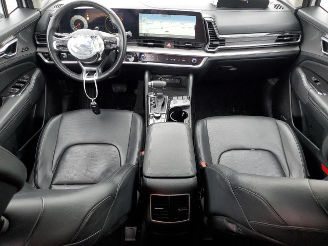 2023 KIA SPORTAGE S - 5XYK43AF0PG036115