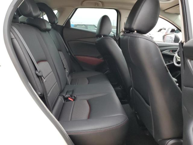 2018 Mazda Cx-3 Touring VIN: JM1DKDC70J0315460 Lot: 56734994