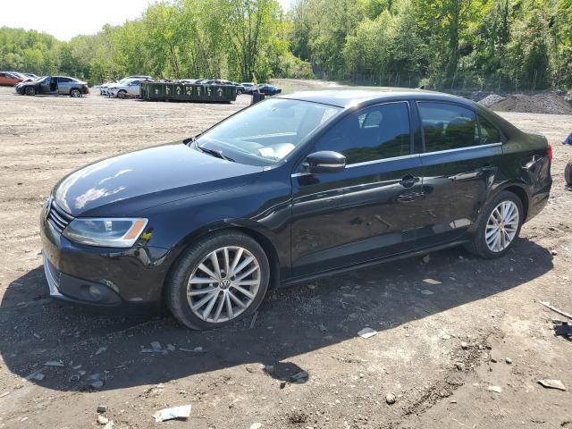 2013 Volkswagen Jetta Sel VIN: 3VWLP7AJ5DM250178 Lot: 52912634