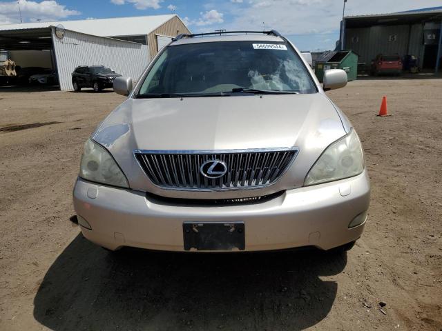 2004 Lexus Rx 330 VIN: 2T2HA31U24C019420 Lot: 54699544