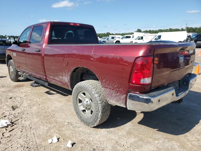 2017 Ram 2500 St VIN: 3C6UR5HJ5HG741504 Lot: 54989484