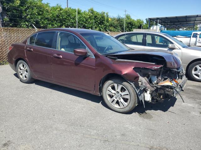 2008 Honda Accord Lxp VIN: JHMCP26498C065114 Lot: 54647824