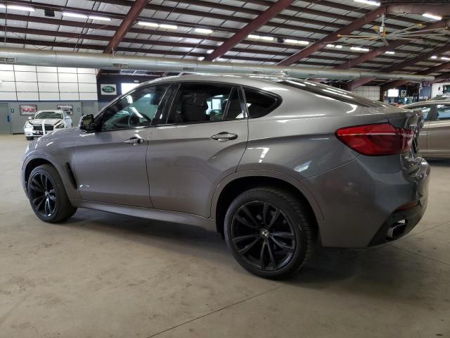 2018 BMW X6 Sdrive35I VIN: 5UXKU0C5XJ0G81131 Lot: 53449144