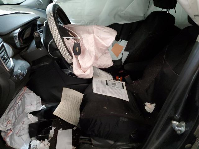 2020 Chevrolet Trax Ls VIN: 3GNCJKSB4LL259769 Lot: 56400744