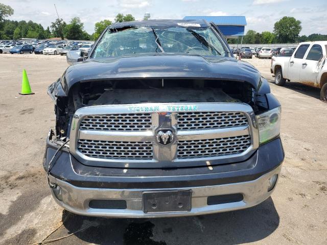 2013 Ram 1500 Laramie VIN: 1C6RR7VT3DS662827 Lot: 56221164