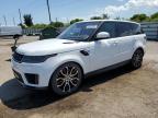 2018 LAND ROVER RANGE ROVE - SALWG2RV8JA194409