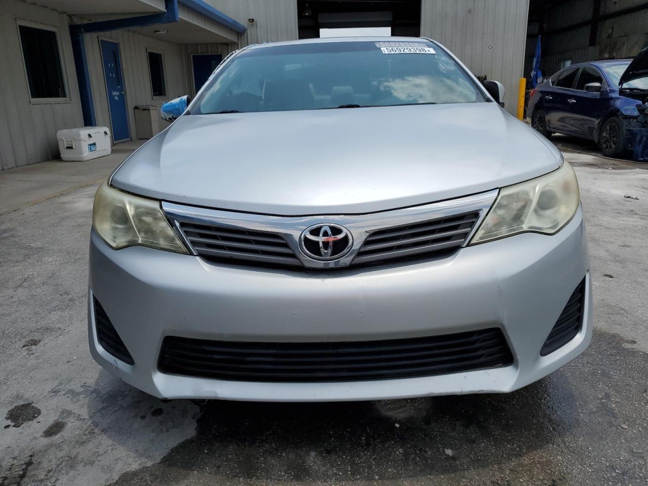 4T1BF1FK4DU712382 2013 Toyota Camry L