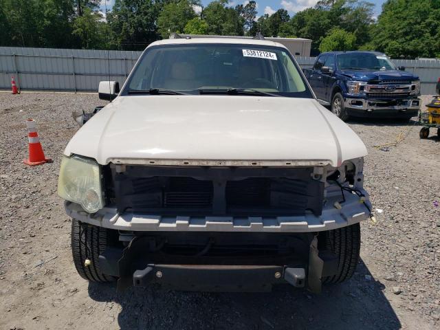 2008 Ford Explorer Eddie Bauer VIN: 1FMEU64E88UA66704 Lot: 53812124