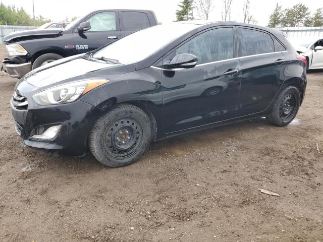 2013 Hyundai Elantra Gt VIN: KMHD35LE8DU028751 Lot: 54678904