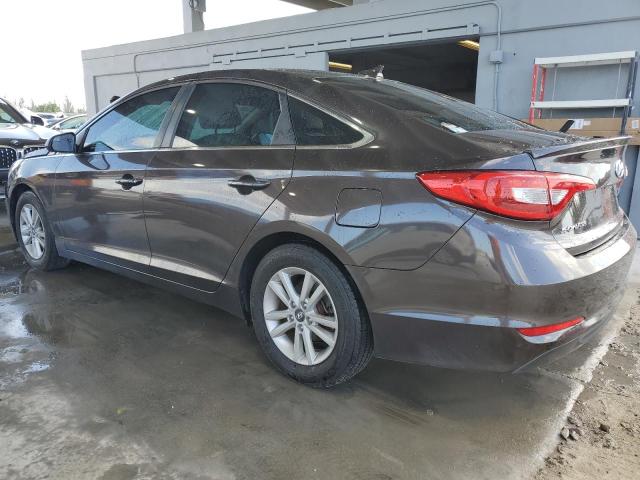 2015 Hyundai Sonata Se VIN: 5NPE24AFXFH182831 Lot: 54020654