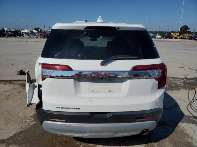 2020 GMC Acadia Sle VIN: 1GKKNKLA3LZ117814 Lot: 54546644