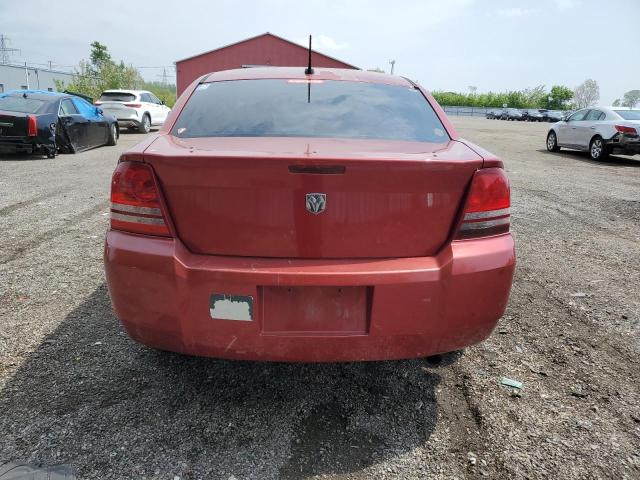 2008 Dodge Avenger Sxt VIN: 1B3LC56R78N214877 Lot: 54493124