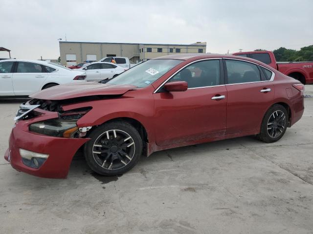 2015 Nissan Altima 2.5 VIN: 1N4AL3AP6FC219728 Lot: 54171294