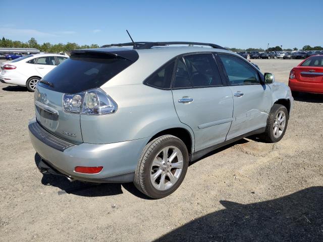 2008 Lexus Rx 350 VIN: 2T2HK31U08C082941 Lot: 50652354