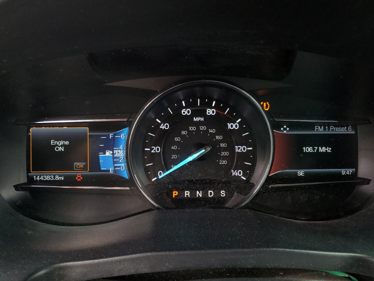 1FM5K8DH8GGB05686 2016 Ford Explorer Xlt