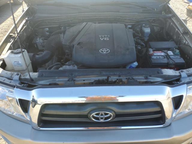 2006 Toyota Tacoma Double Cab VIN: 3TMLU42NX6M007920 Lot: 56188664