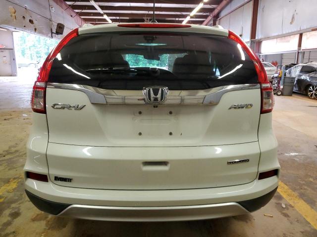 5J6RM4H94GL044785 2016 Honda Cr-V Touring