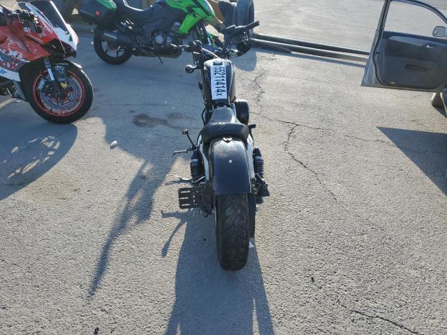 2022 HARLEY-DAVIDSON XL1200 X 1HD1LC326NB411472