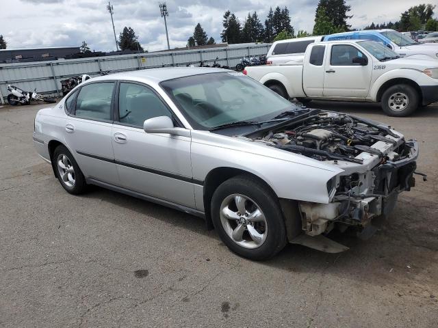 2002 Chevrolet Impala VIN: 2G1WF52E329132511 Lot: 53143494