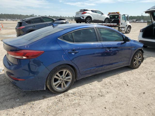 2017 Hyundai Elantra Se VIN: 5NPD84LF9HH057801 Lot: 53845254