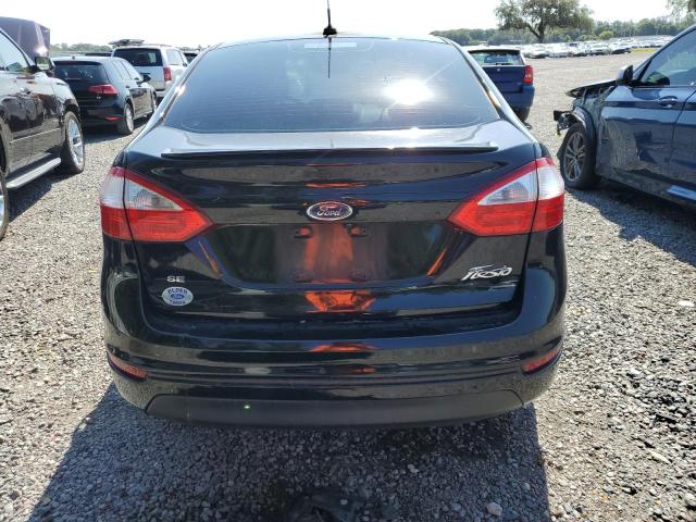 2019 Ford Fiesta Se VIN: 3FADP4BJ9KM143237 Lot: 53392084