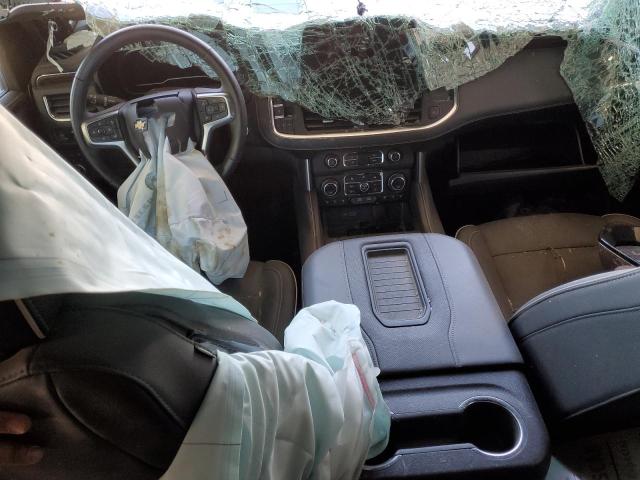 2023 CHEVROLET SUBURBAN K - 1GNSKFKD9PR250680