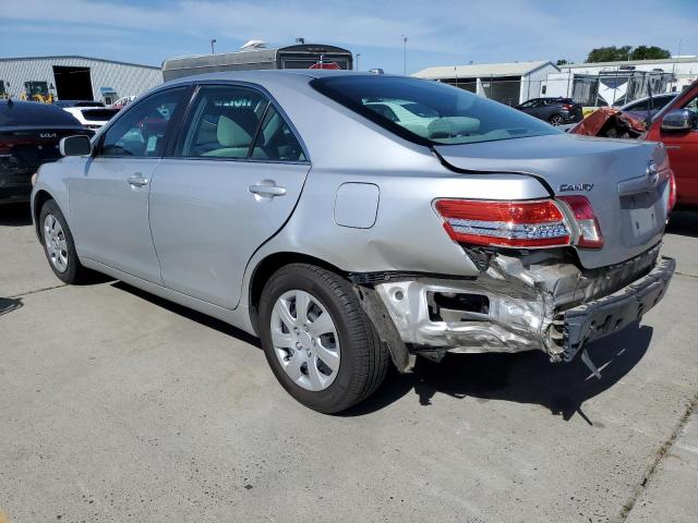 2010 Toyota Camry Base VIN: 4T1BF3EK5AU051213 Lot: 53457274