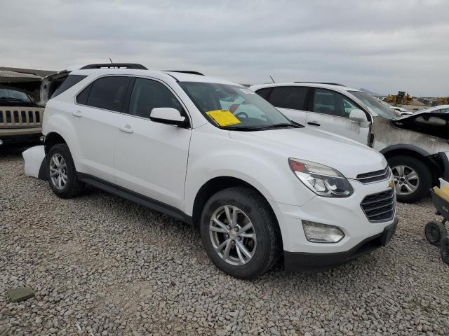 2017 Chevrolet Equinox Lt VIN: 2GNFLFEK3H6118844 Lot: 55566604