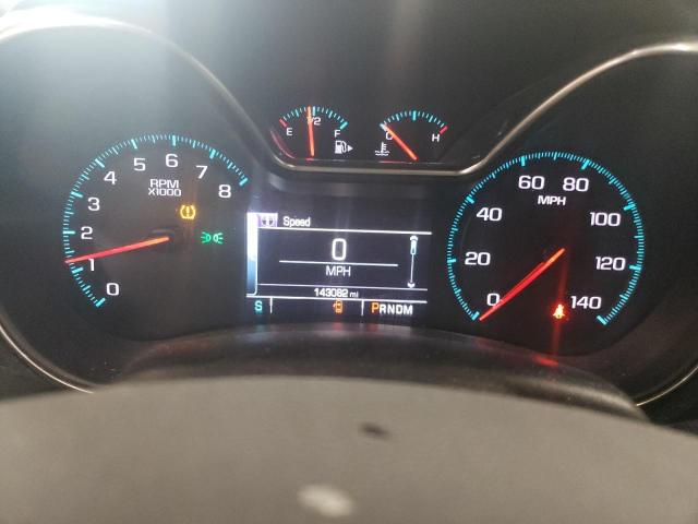 2016 Chevrolet Impala Lt VIN: 1G1115S31GU163497 Lot: 55684404