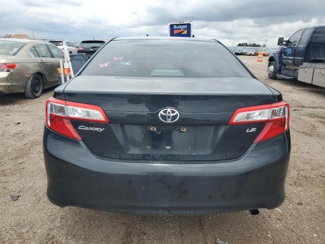 2012 Toyota Camry Base VIN: 4T1BF1FK8CU134897 Lot: 56860114