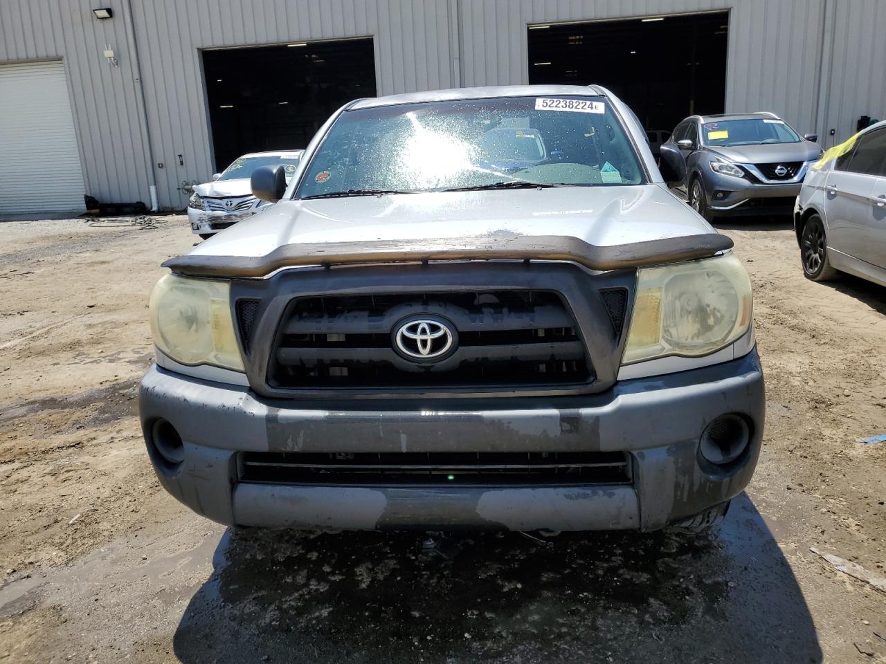 5TENX22N16Z172259 2006 Toyota Tacoma