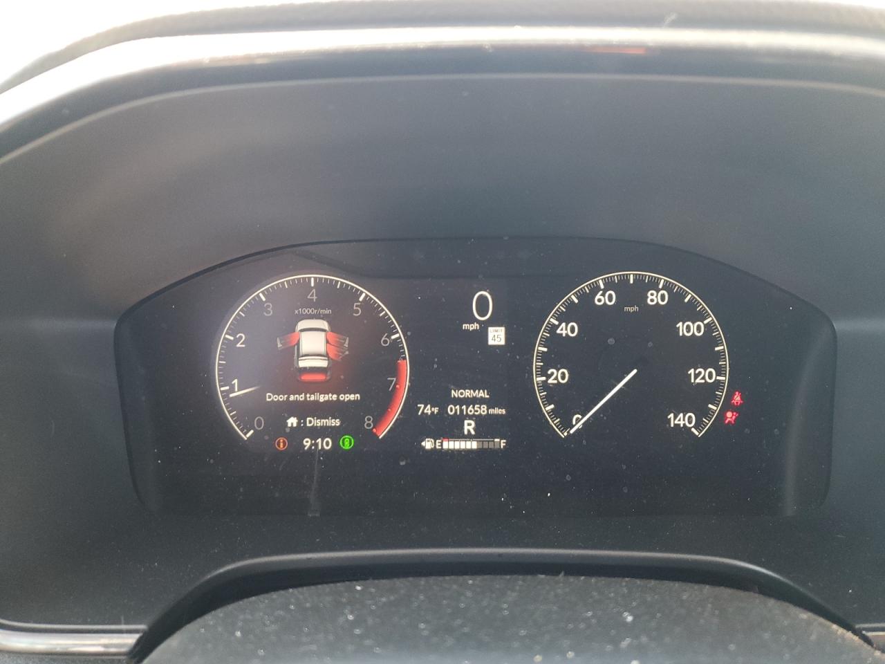 2HKRS3H25PH308383 2023 Honda Cr-V Lx 2HKRS3H25PH308383 2023 Honda Cr-V Lx