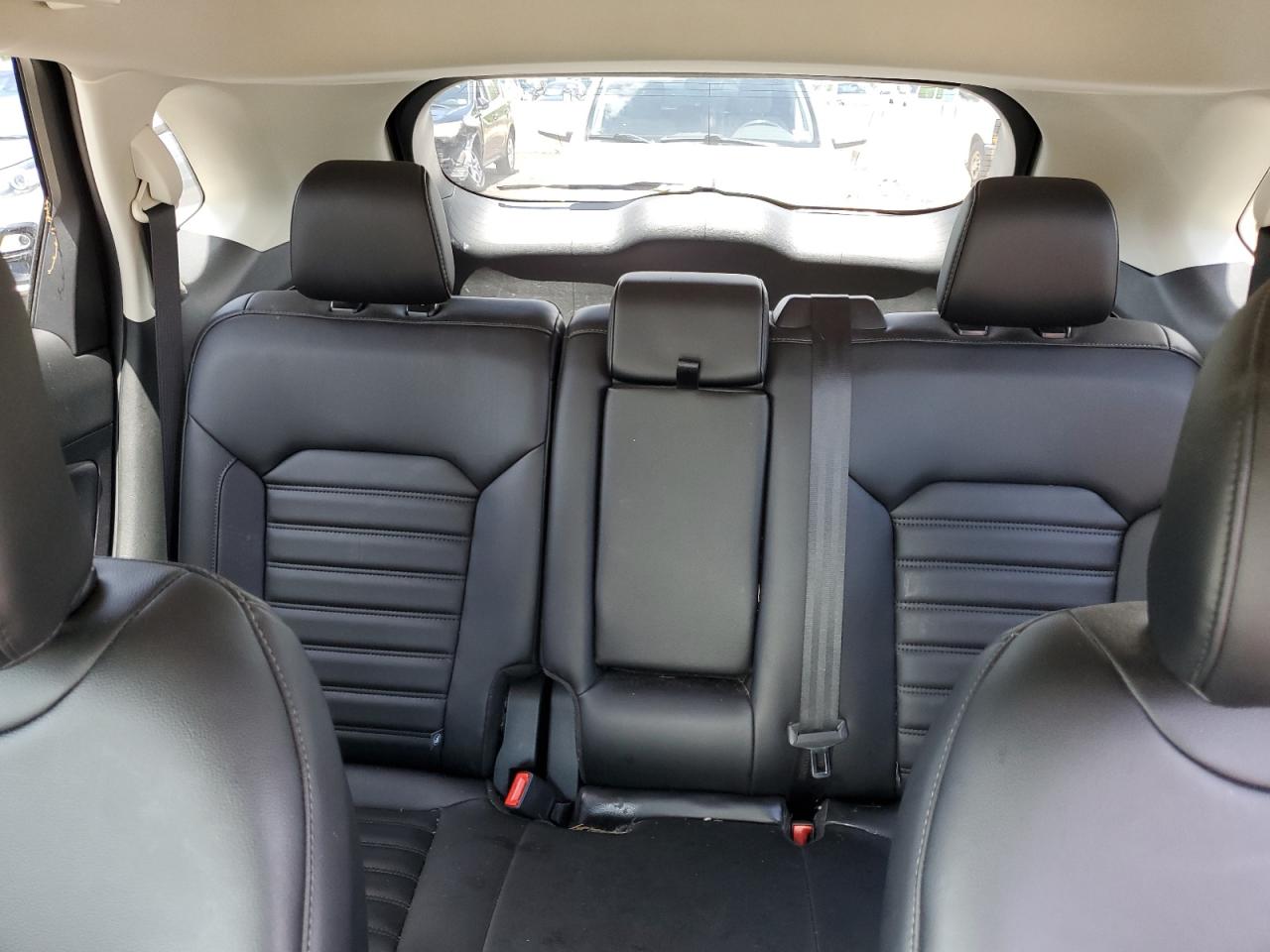 2FMPK4J92KBC25112 2019 Ford Edge Sel