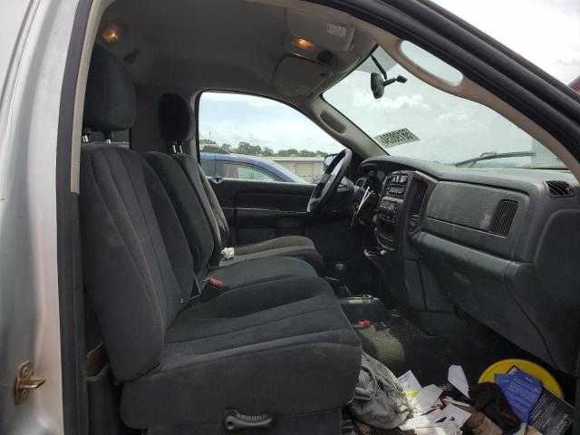 2004 Dodge Ram 2500 St VIN: 3D7KU26D74G156918 Lot: 56198034