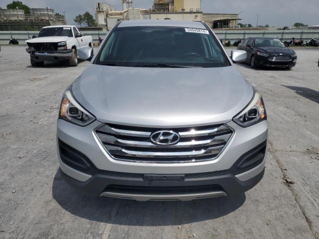 2014 Hyundai Santa Fe Sport VIN: 5XYZT3LB3EG140994 Lot: 54045814