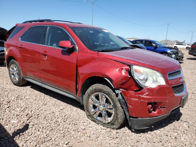 2014 Chevrolet Equinox Lt VIN: 1GNALBEK5EZ115513 Lot: 54724334