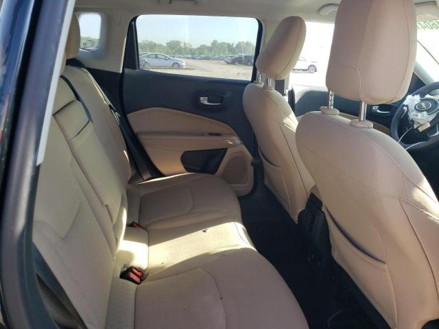 2018 Jeep Compass Sport VIN: 3C4NJDAB8JT181010 Lot: 56001604