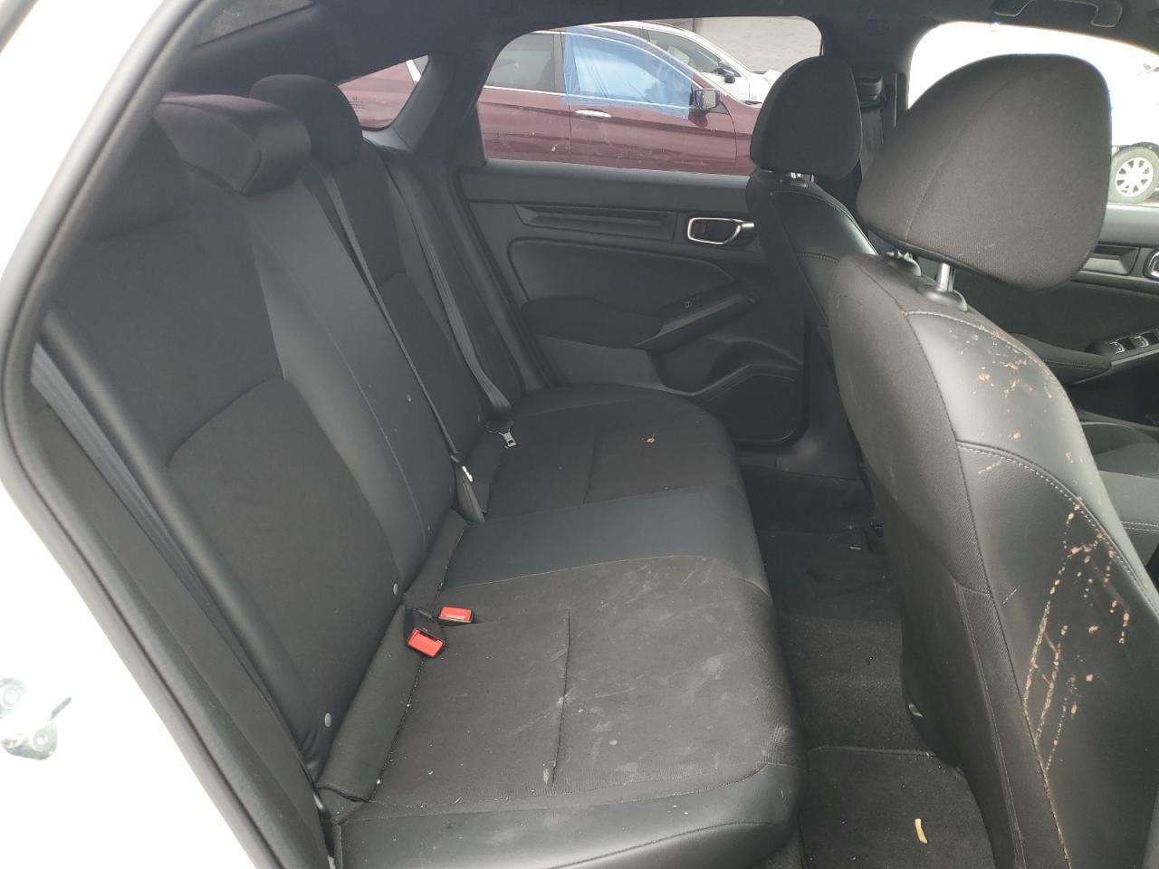 2HGFE2F56NH503322 2022 Honda Civic Sport 2HGFE2F56NH503322 2022 Honda Civic Sport
