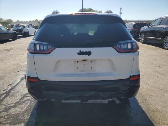 2019 Jeep Cherokee Latitude Plus VIN: 1C4PJLLX8KD302718 Lot: 54587214