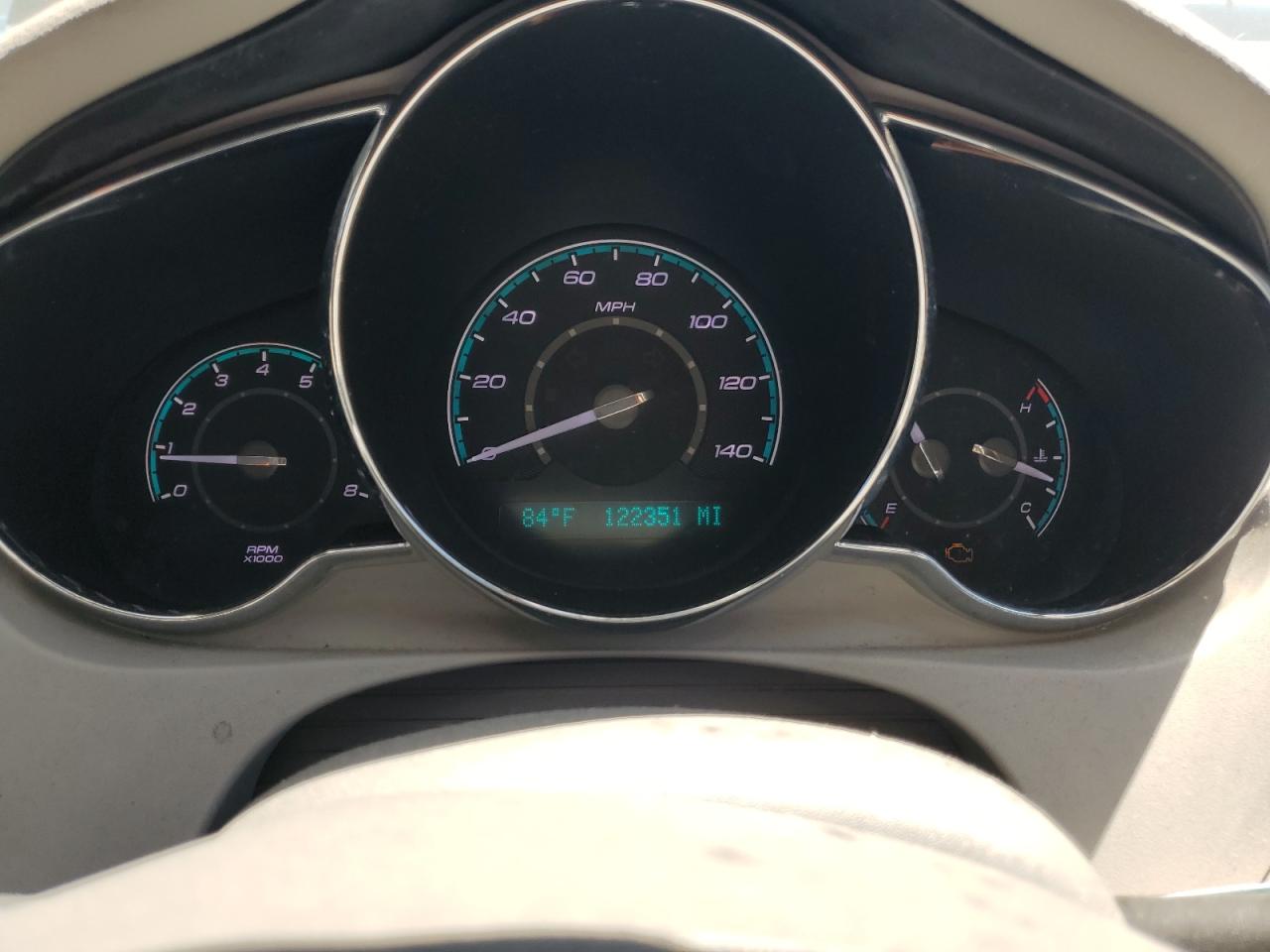 2012 Chevrolet Malibu 1Lt vin: 1G1ZC5E01CF246344