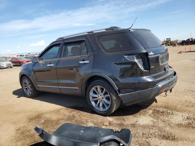 2012 Ford Explorer Xlt VIN: 1FMHK8D87CGA83283 Lot: 56179614